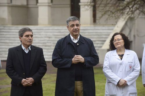 Cuándo comienza la vacunación contra el dengue en CABA y a quiénes está destinada