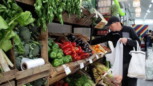 Nuevo mercado agroecológico con “precios justos” en el corazón bonaerense