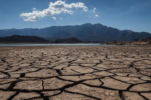 Sequía e inundaciones: entre el cambio climático y la incidencia de las prácticas agrícolas