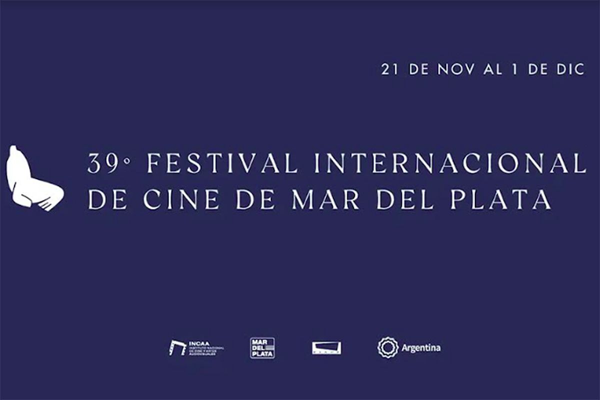 Las asociaciones de la industria audiovisual retiran sus jurados del Festival de Mar del Plata