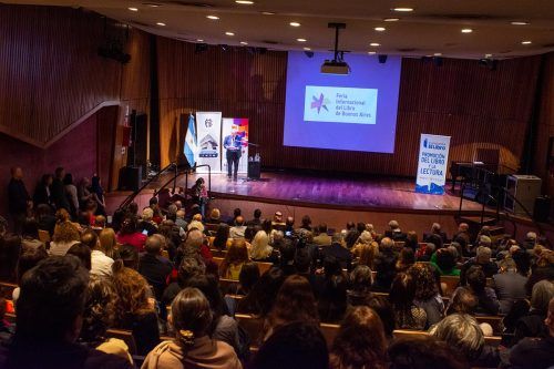 Feria del Libro: Cómo será la edición 2025