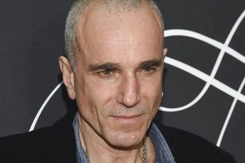 Daniel Day-Lewis vuelve al cine, dirigido por uno de sus hijos