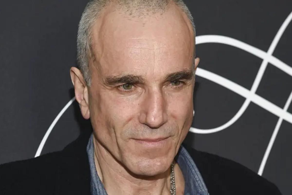 Daniel Day-Lewis vuelve al cine, dirigido por uno de sus hijos