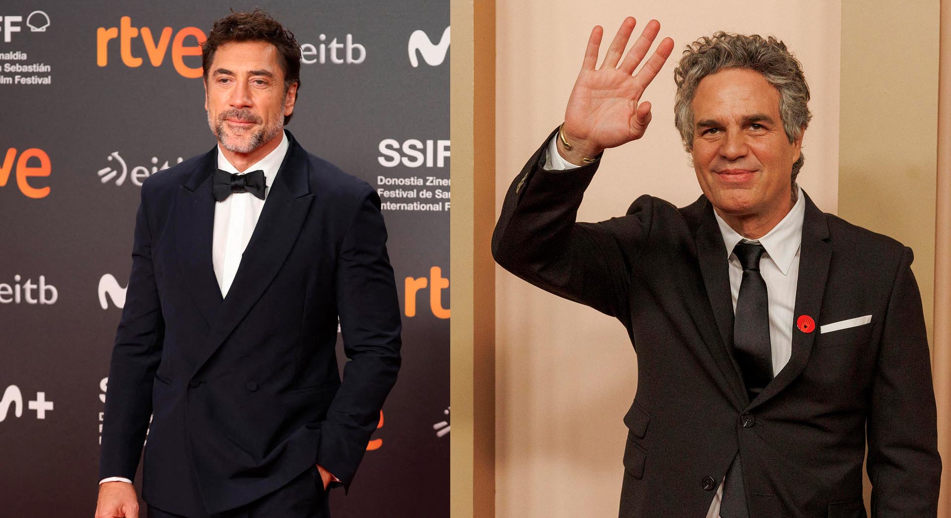 Mark Ruffalo se suma a Javier Bardem en su solidaridad con los palestinos: «Lo que pasa en Gaza es inadmisible»