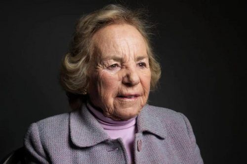 Murió Ethel Kennedy , viuda de «Bobby» y cuñada de John F : la última de la generación diezmada del clan