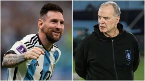 Noche de Eliminatorias: vuelve Messi al Monumental ante Bolivia ¿y Bielsa se despide de Uruguay?