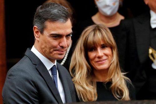 Pedro Sánchez otra vez contra las cuerdas por denuncias de la derecha