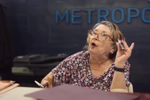 Murió Nilda Sindaco, recordada actriz de “División Palermo”