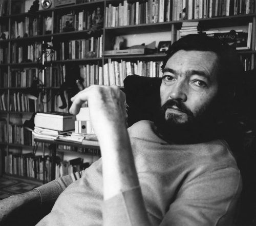 Julio Cortázar y su imaginario en “Comienzo de juego”