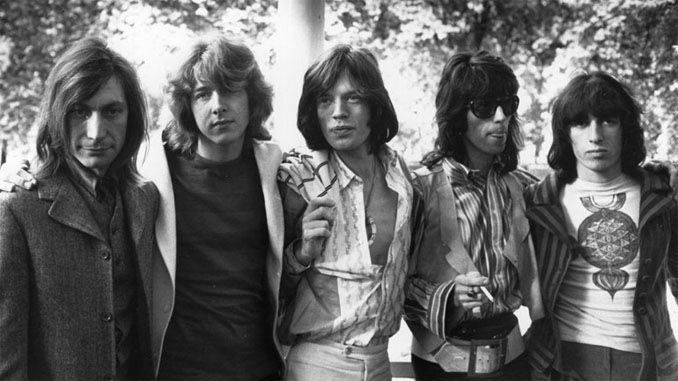 “It’s Only Rock ‘n Roll”: el disco de los Rolling Stones que se transformó en una declaración de principios cumple 50 años