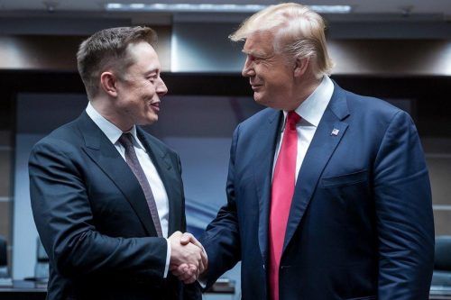 Elon Musk regalará un millón de dólares por día a votantes de Trump en Pensilvania