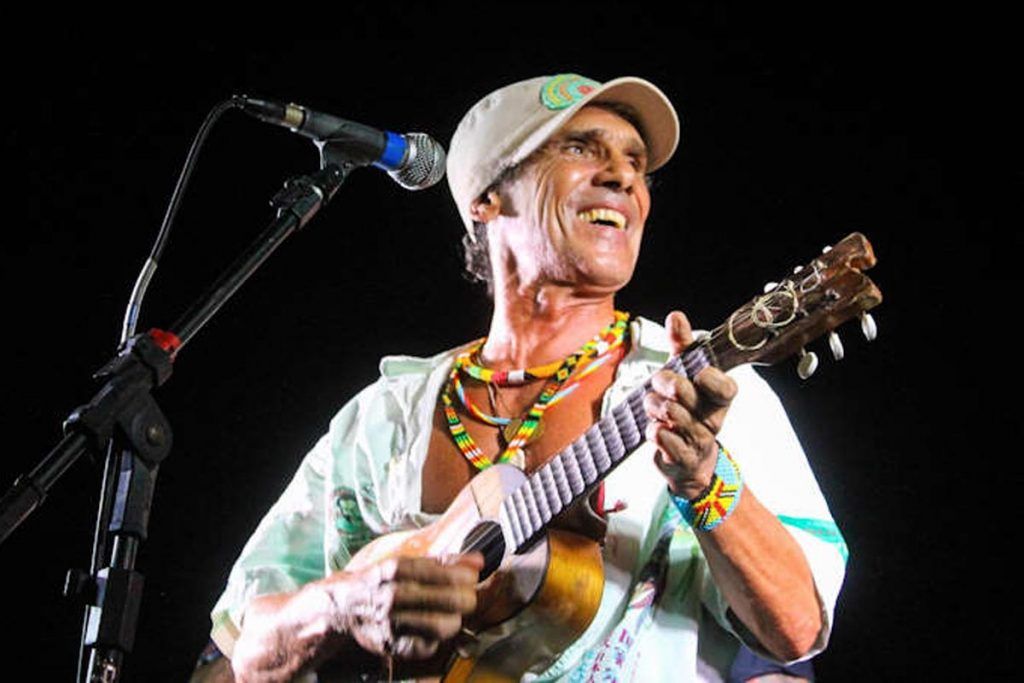 Manu Chao