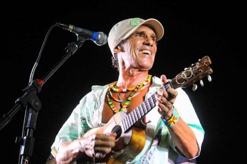 Manu Chao sale de gira “ultra acústica” por el Litoral argentino