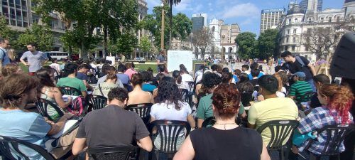 La AGN anunció que auditará universidades y ministerios de Milei