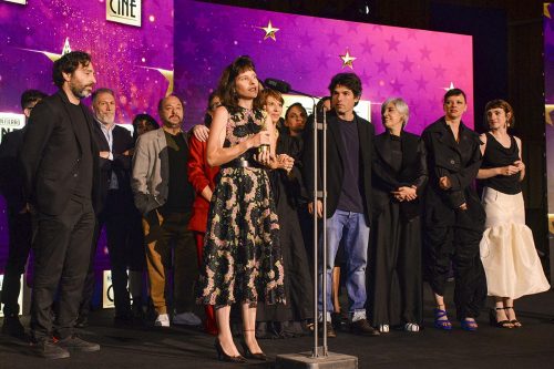 Martín Fierro de Cine 2024: la lista completa de ganadores en la gran noche de “Puan”