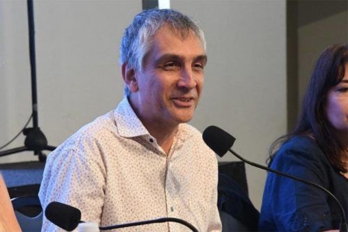 Guillermo Tello: «Queremos pensar hacia dónde va la política pública en comunicación y cultura»