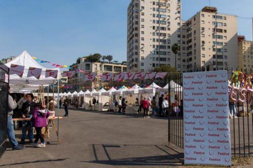 Hace 6 años la Ciudad incumple una Ley que ordena la construcción de una plaza