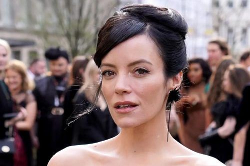 Lily Allen reveló que gana más mostrando sus pies en OnlyFans que con Spotify