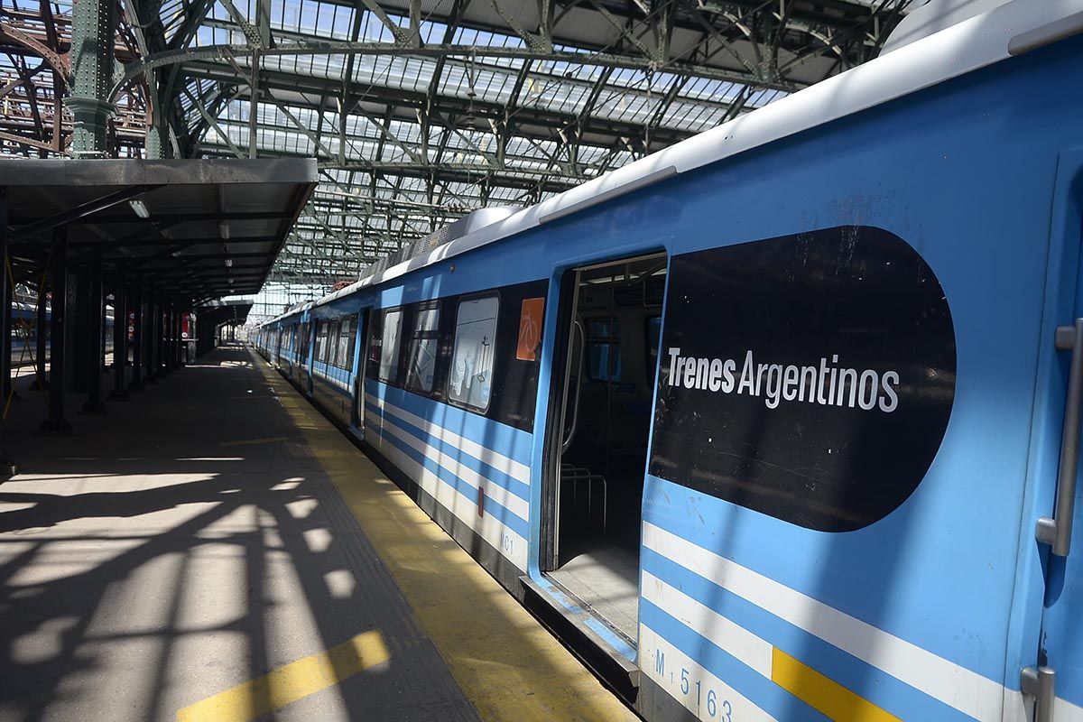 Con aumentos, abrió la venta de pasajes de trenes de larga distancia para el verano 2024-2025