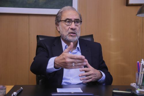 Jorge Argüello: «Nunca ví que Argentina y América Latina ocupen un lugar destacado en la agenda de los EEUU»