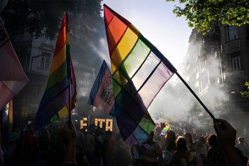 Discursos de odio y políticas públicas marcan la agenda LGBT en la próxima marcha del orgullo