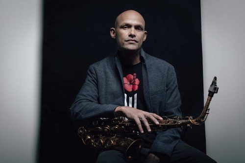 Miguel Zenón y su apuesta al jazz como un proceso de experimentación permanente