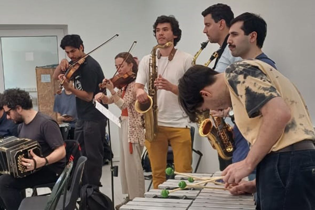 El Taller de composición del Conservatorio Manuel de Falla festeja sus 40 años