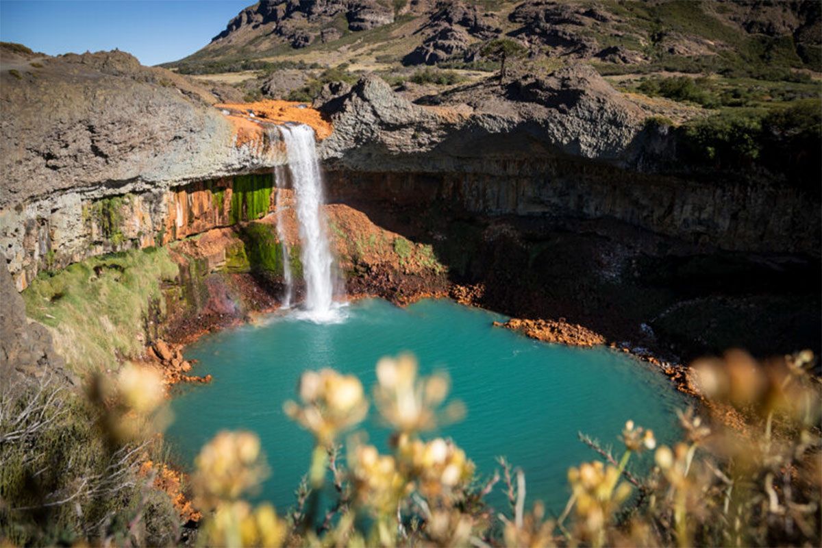 Caviahue-Copahue: la magia patagónica que busca su lugar entre los pueblos más lindo del mundo