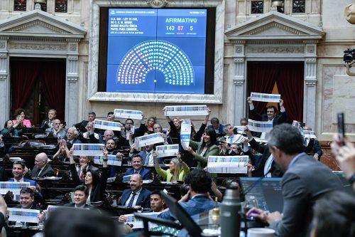 Boleta Única de Papel: el debate se traslada a la provincia de Buenos Aires