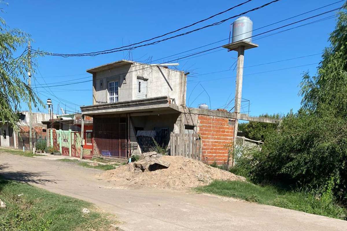 El cierre del FISU empieza a mostrar los efectos en los barrios populares