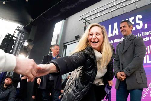 Uno de los creadores de $LIBRA dice que sobornó a Karina Milei