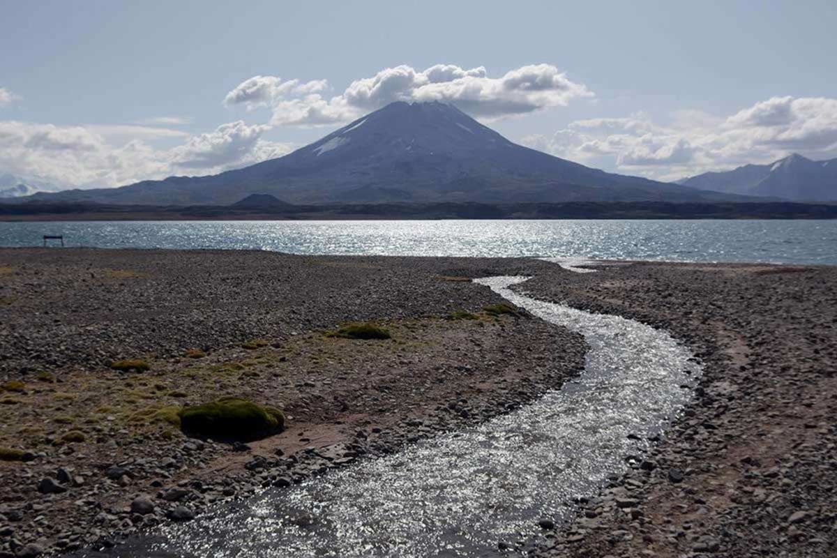 Los empresarios y el gobierno van por la Ley de Glaciares