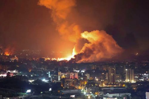 Israel-Irán: el infierno tan temido