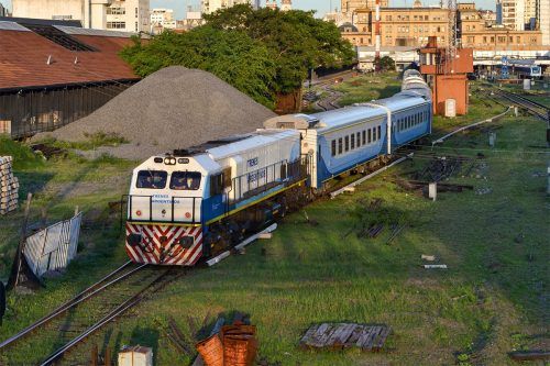 El vaciamiento en los trenes: en menos de un año clausuraron cinco servicios ferroviarios fuera del AMBA