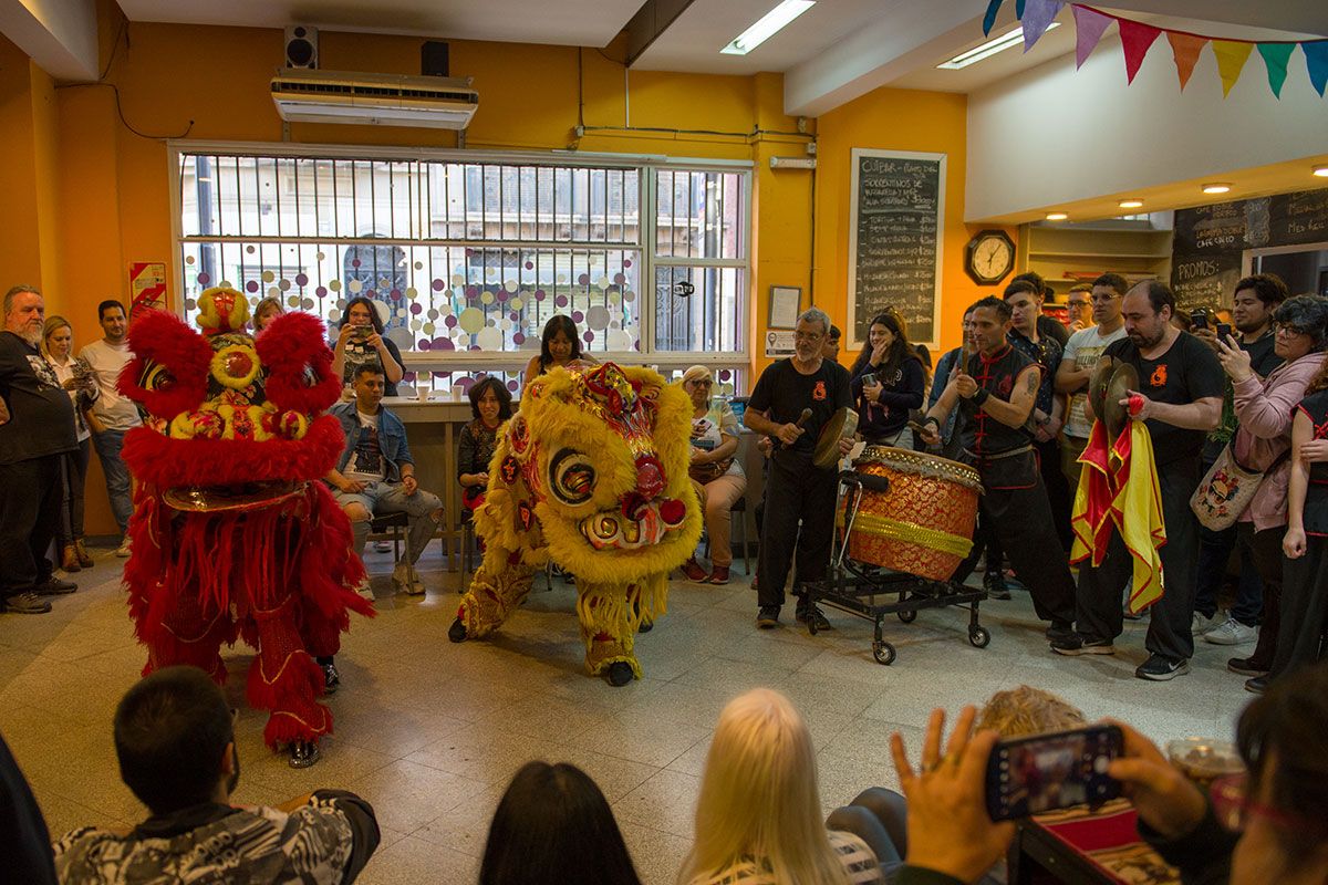 Feria del mundo, un espacio para conocer la diversidad de idiomas y culturas en un solo lugar