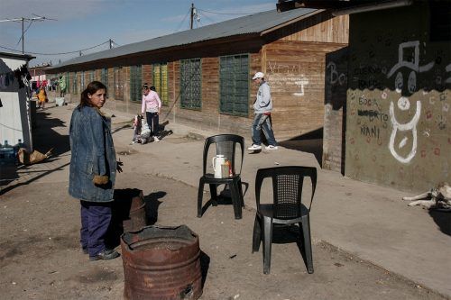 Tras 40 años, CABA dejó de tener la menor tasa de Necesidades Básicas Insatisfechas