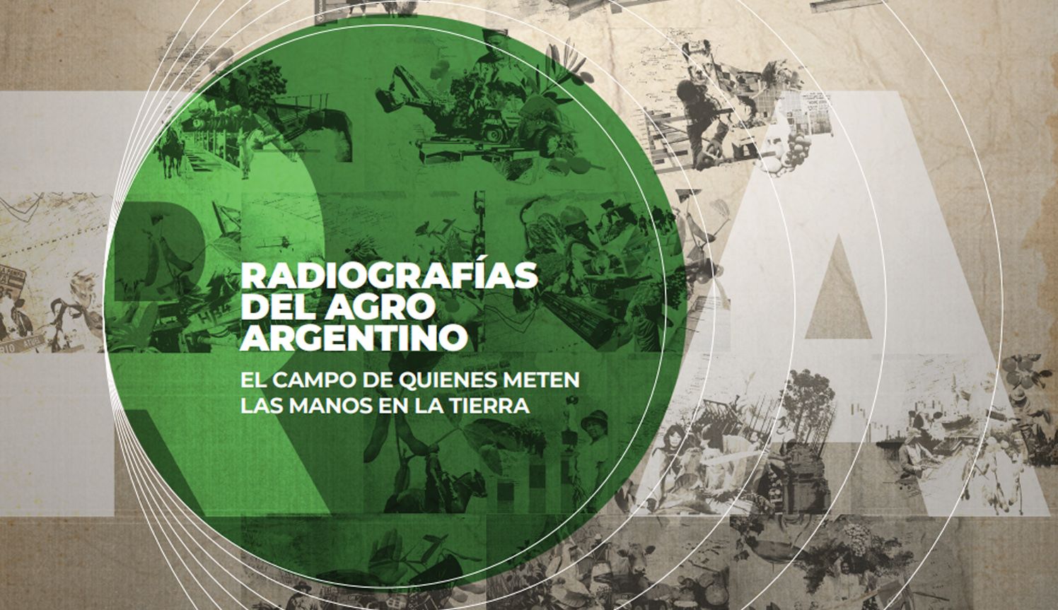 Darío Aranda: “No hay grieta entre el extractivismo y el agronegocio, que es su pata fundamental”