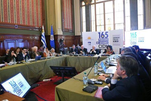 Organismos de DDHH participarán de una audiencia ante la CIDH sobre las políticas de memoria en el país