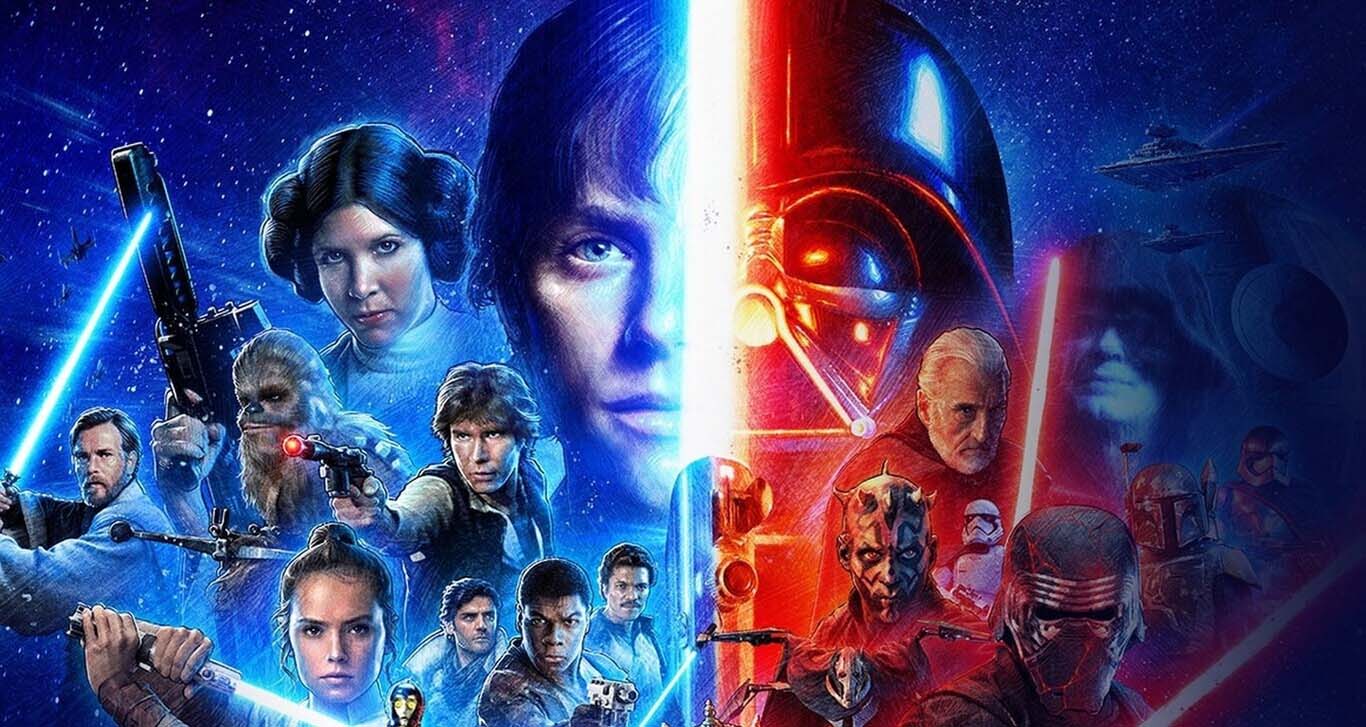 Anunciaron una nueva trilogía de Star Wars