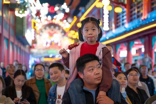 China, Taiwán y un país llamado Palaos