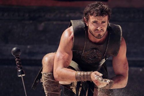 Llega «Gladiador II» con Paul Mescal como protagonista y algunas polémicas