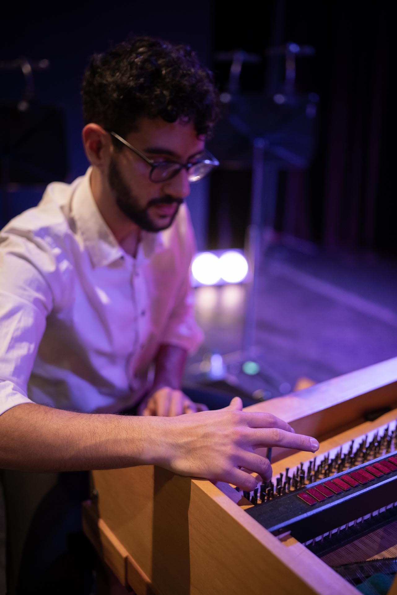 El pianoforte de Mariquita Sánchez de Thompson traerá al presente los sonidos de siglos pasados