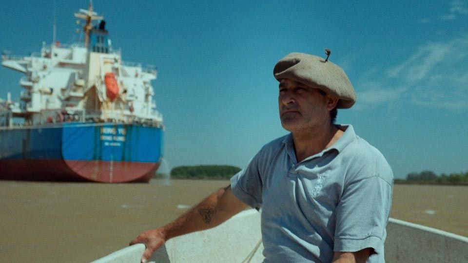 «Por el Paraná», un documental que ahonda en la tensión entre los proyectos de explotación y el ecosistema