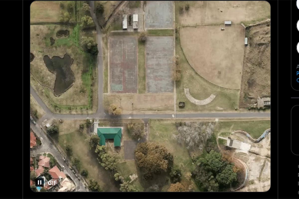 Privatización del Parque Sarmiento: vecinos exigen al GCBA que termine con las concesiones del espacio verde