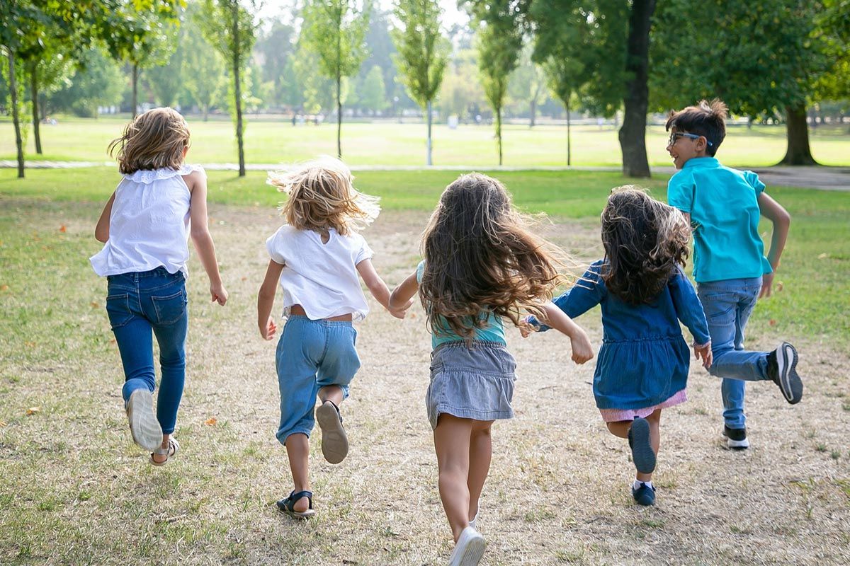 Por otro modo de cuidar en el sistema de cuidados alternativos de niños, niñas y adolescentes