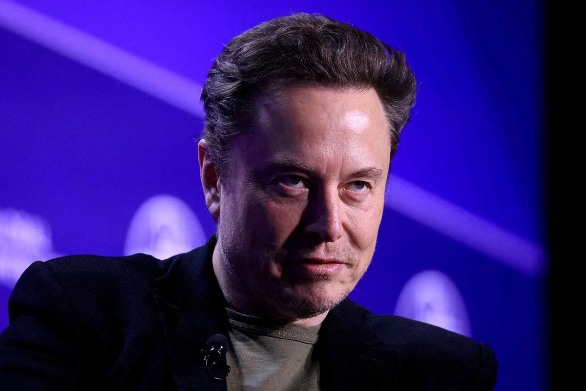 Elon Musk prepara la motosierra para un ajustazo de u$s 500.000 millones