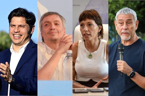 Cómo se votará en Provincia de Buenos Aires: el debate que acerca posiciones en el peronismo