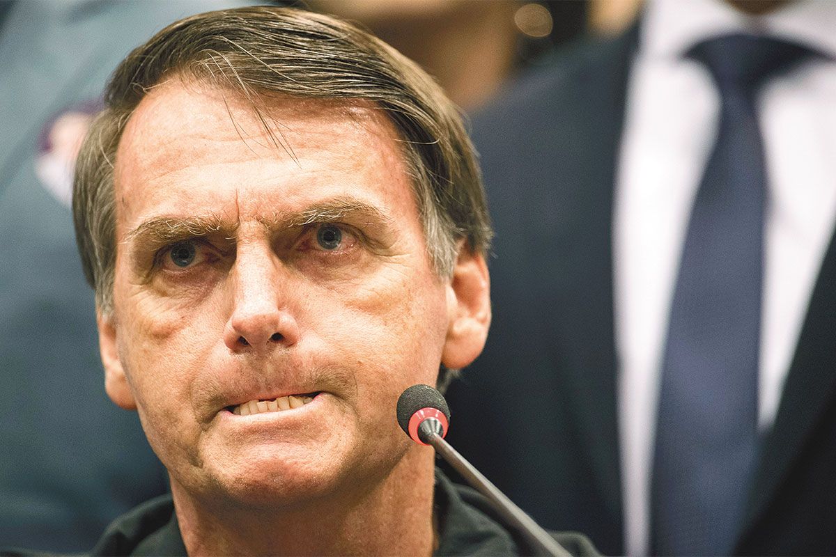 Intento de golpe y magnicidio contra Lula: todos los caminos conducen a Bolsonaro