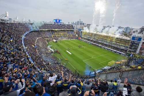 La AFA anunció cuánto costará ir a la cancha en 2025