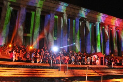 Ciencia para todo público: este jueves llega la Noche de las Universidades